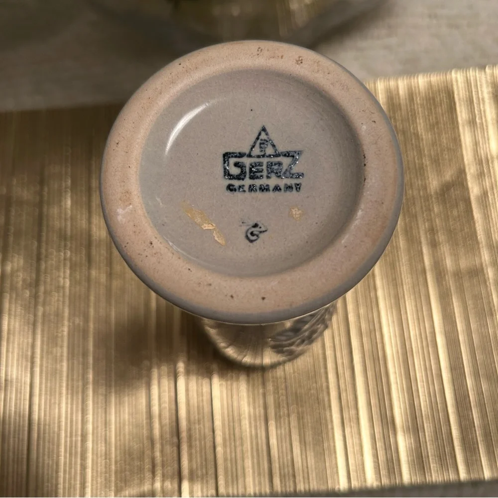 Vintage Gerz 